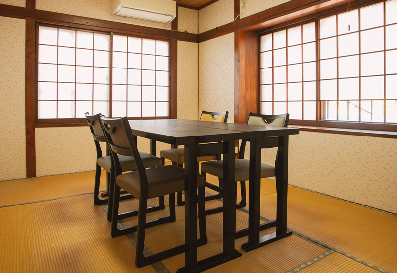和室