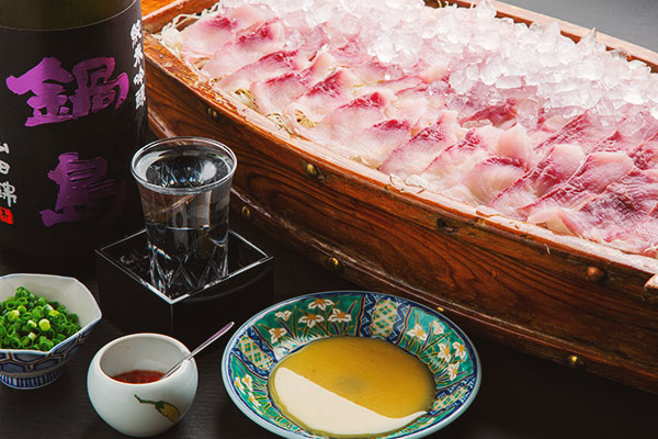 鶏とクラフトジ